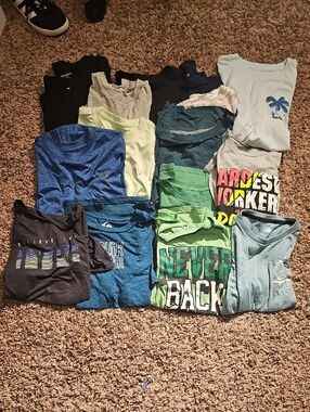 Kids Lot Tees